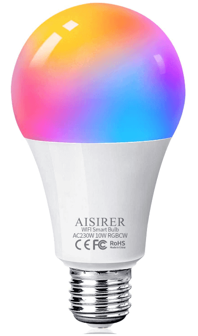 eficiencia reporte Corresponsal Las 5 mejores marcas de bombillas inteligentes de 2023