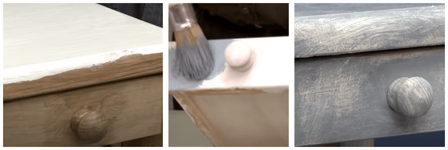 Tecnica-Decape-para-muebles-con-pintura-a-la-tiza